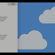 How To Create Animated Cloud Effect By Using CSS And HTML MR CODE 2020