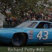 Daytona 500 Winners 1959 2019