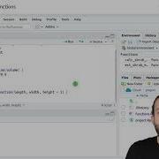 Writing Your Own Functions In R Calling Functions Inside Of Other Functions