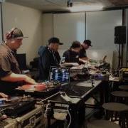 Spark Lab Scratch Session Jam