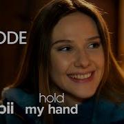Hold My Hand Full Episode 27