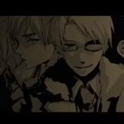 APH 2p Dark Hetalia INSaNiTY