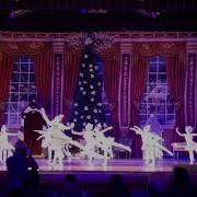 Candy Cane Mice Nutcracker 2019