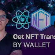 Get All NFT Transfers For Any Wallet Moralis Documentation Web3 NFT API With Python React