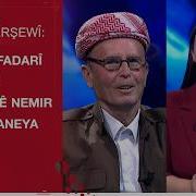 Ehmed Dêrşewî Weke Wefadarî Min Navê Barzaniyê Nemir Li Mozexaneya Xwe Kir