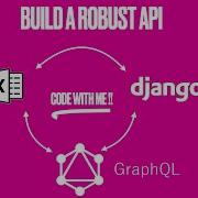 Учебное пособие по GraphQL с Django Python и Excel код с нуля