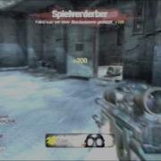 BLACK OPS Sync Edit Test Marionette
