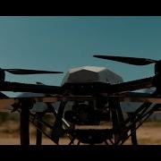 Hoverfly Battlefield Ready Tethered Military Drones