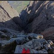 The Most VISUAL Wingsuit BASE Jump Exit
