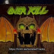 Overkill Time To Kill Guitars Only