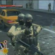 Prototype Stealth Consume AVI