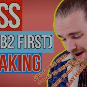 Pass The Cambridge B2 First Speaking Exam FCE Part 2