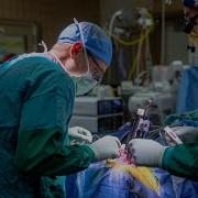 Brain Computer Interfaces First In Human Recording With New High Capacity Device