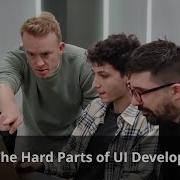 The Hard Parts Of UI Development By Will Sentance Preview