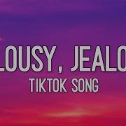 Olivia Rodrigo Jealousy Jealousy Lyrics I M So Sick Of Myself Rather Be Rather Be TikTok Song