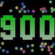 900 Seconds Pixels Explode Timer