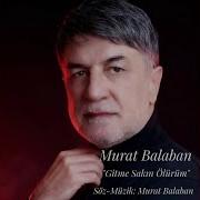 Gitme Sakın Ölürüm