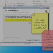 06 Android Studio 03 Installing Android Studio