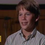 The First Interview Of Ethan Hawke