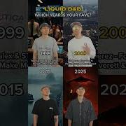 Liquid DnB Through The Years 1999 2025