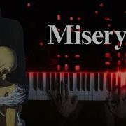 A Psychopath S Misery Heartbreaking Piano Waltz