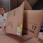 НОВЫЕ МАТХ от JONSBO T7 и D32 MESH
