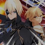 GENSHIN IMPACT THE CHASM EXE