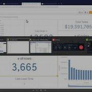 Basic Incremental Load Qlik Applications