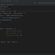 Advent Of Code 2022 Day 9 Python Solution