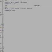 Python Save And Load Function With Shelve