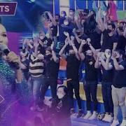 Miss Q A Vanessa Receives A Standing Ovation Miss Q And A Kween Of The Multibeks