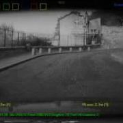 2010 Volvo S60 Pedestrian Detection General Views Flv