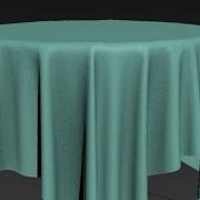 3DS MAX TUTORIAL CLOTH MODIFIER TABLECLOTH