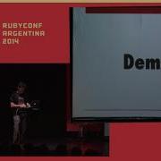 Ignacio Piantanida Ruby On Your Pocket With RubyMotion