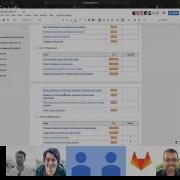 GitLab 11 5 Kickoff