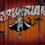 The Darkness Barbarian Official Video