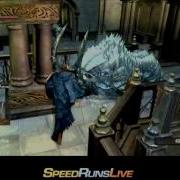 Dark Souls Sorcerer Runs In A Nutshell