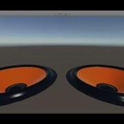 Unity 3D Using GetSpectrumData For Speaker Animation