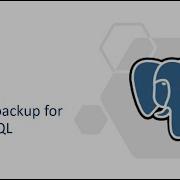 58 Barman Backup And Recovery Tool For PostgreSQL