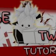 How To Make Use Twice Working JJS Skill Builder Tutorial