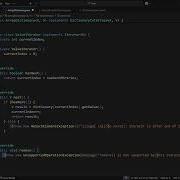 Java Sorted Dictionary Explained Full Line By Line Code Walkthrough Demo