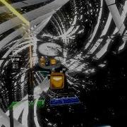 Beat Saber Audio Visual Reactive Raymarcher Performance Testing