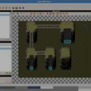 OpenRPGMaker Tutorial 2 Phase Passability