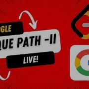 Unique Paths 2 DP On Grid With Maze Obstacles Leetcode 63 Live Solving