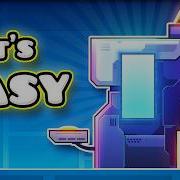 Как УКРАСИТЬ в Geometry Dash