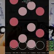Funky Friday Blimey Insane PFC 100 Mania Chart