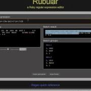 Ruby II Regular Expression Review Lecture 2