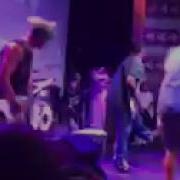 Down To Nothing Performing Live At Sound And Fury Music Festival 2016 In LA California Vid Payo