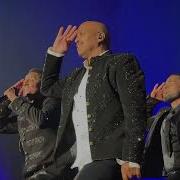 The Jacksons Performing Can You Feel It At Concertgebouw Amsterdam 25 July 2025