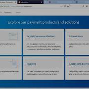 Osclass PayPal Plugin